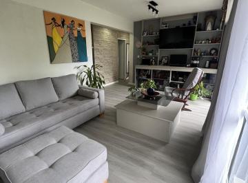 Departamento · 80m² · 3 Ambientes · Departamento 3 Ambientes Flores