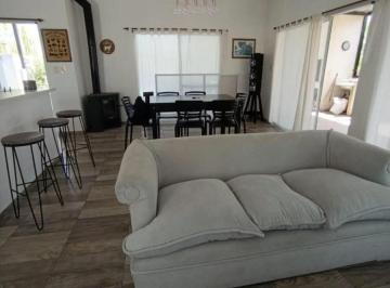 Casa · 170m² · 3 Ambientes · Casa en Venta - 2 Dorm. 1 Baño - Oliveros