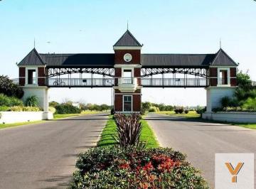 Terreno · 534m² · Terreno en Venta - 534 m² - Santa Sofía, Pilar del Este