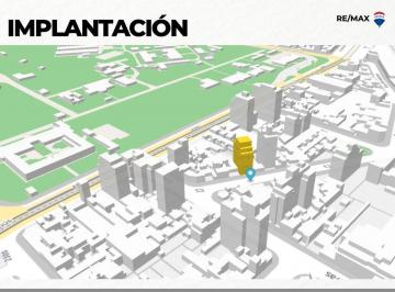 Terreno · 200m² · Venta Lote de Terreno Villa del Parque