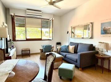 Departamento · 56m² · 3 Ambientes · Venta 3 Ambientes Muy Luminoso en Florida
