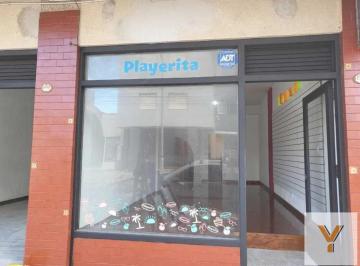 Local comercial · 42m² · 1 Ambiente · Local en Venta - 42 m² - San Bernardo del Tuyú