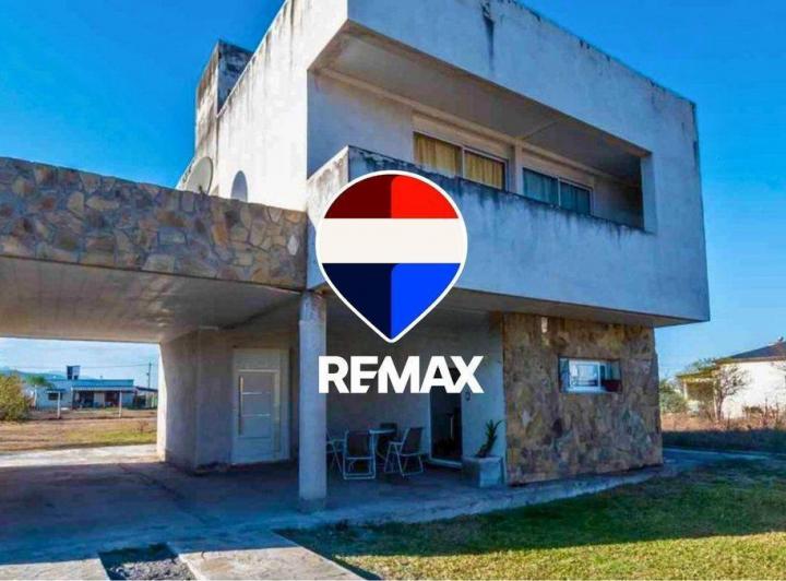 Casa · 130m² · 5 Ambientes · 1 Cochera