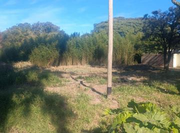 Terreno · 823m² · Se Vende Lote Sobre Ruta 70