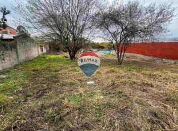 Terreno · 480m² · Venta Terreno 480 m² - B° Higuerillas