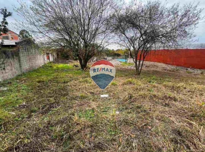 Terreno · 480m²