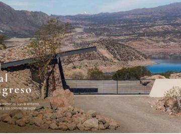 Terreno · 2500m² · Venta Lote B Privado Miralagos Potrerillos