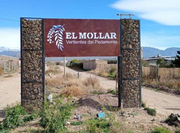 Terreno · 1000m² · Lote en Venta El Mollar