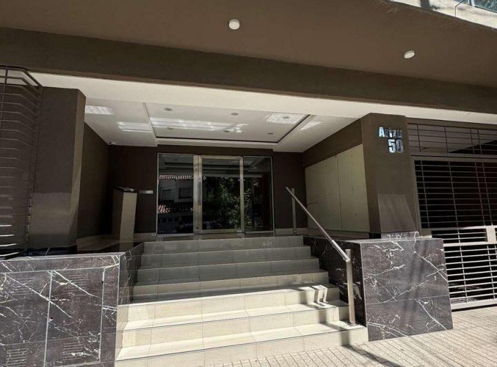 Departamento · 77m² · 3 Ambientes · 1 Cochera