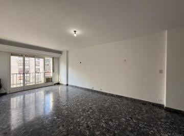 Departamento · 87m² · 3 Ambientes · Dpto 3 Ambientes Balcon con Dependencia Monserrat