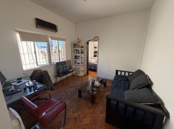 Departamento · 36m² · 2 Ambientes · Venta Depto 2 Ambientes Recoleta Luminoso Facultad