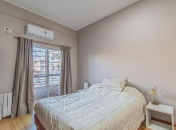 Departamento · 53m² · 3 Ambientes · 1 Cochera · Departamento 3 Amb con Cochera y Patio Villa Luro