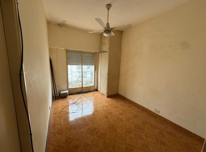 Departamento · 25m² · 1 Ambiente