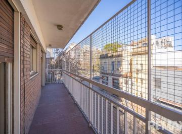 Departamento · 85m² · 4 Ambientes · 1 Cochera · Venta Departamento 4 Ambientes Cochera Floresta