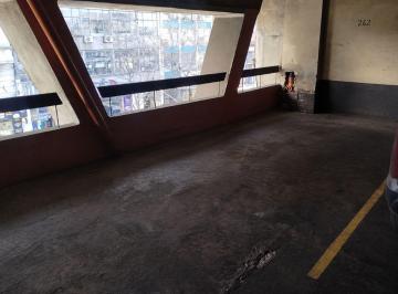 Garage · 13m² · Venta de Cochera Fija y Cubierta 13,25 m² en Once