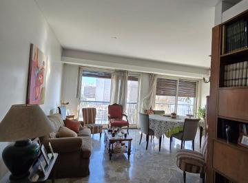 Departamento · 116m² · 4 Ambientes · Venta Departamento 4 Amb Avellaneda Centro Balcon