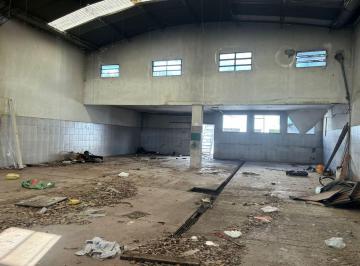 Bodega-Galpón · 283m² · Oportunidad Galpon Comercial a Reciclar