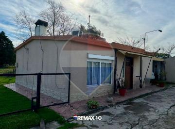 Campo · 163ha · Excelente Oportunidad de Inversión