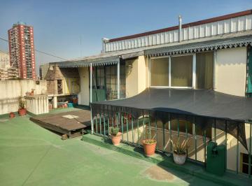 PH · 100m² · 5 Ambientes · Venta - PH - Terraza - Balcon - 5 Ambientes - Permuta