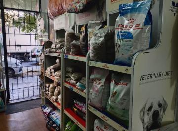 Fondo de comercio · 30m² · Venta Fondo de Comercio - Veterinaria - Pep Shop