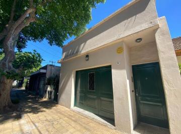 PH · 50m² · 2 Ambientes · PH 2 Ambientes en Alquiler Templerley Este