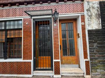 PH · 95m² · 4 Ambientes · Venta PH 4 Amb Terraza Apto Credito Boedo Luz
