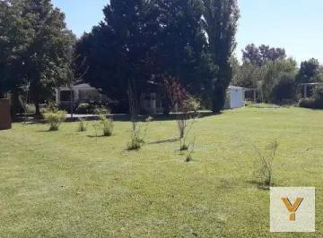Terreno · 1500m² · Terreno en Venta - 1.500 m² - Pilar