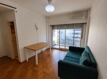 Departamento · 38m² · 3 Ambientes · Oportunidad - 2 Dorm. con Balcon