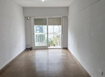 Departamento · 33m² · 2 Ambientes · Alquiler Caballito Depto 2 Amb Todo Luz