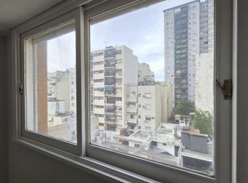 Departamento · 33m² · 2 Ambientes · Alquiler 2 Ambientes Caballito