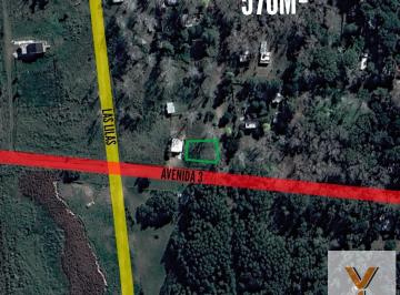 Terreno · 576m² · Terreno en Venta - 576 m² - Costa del Este