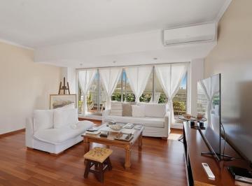 Departamento de 4 ambientes, Caballito · La Terraza Que Siempre Imaginaste Está en Caballito. Piso | 4 Ambientes | Balcón y Cochera
