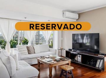 Departamento de 4 ambientes, Caballito · La Terraza Que Siempre Imaginaste Está en Caballito. Piso | 4 Ambientes | Balcón y Cochera