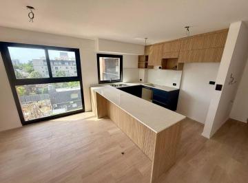 Departamento · 62m² · 2 Ambientes · 1 Cochera · Venta Dpto Ituzaingo 2amb a Estrenar 65 m Amenities
