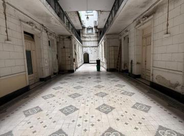 Bodega-Galpón · 14m² · 1 Ambiente · Deposito en Alquiler - Microcentro