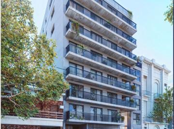 Departamento · 44m² · 2 Ambientes · Pozo en Almagro | Viví o Invertí