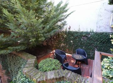 Casa · 184m² · 9 Ambientes · 1 Cochera · Venta Casa Lote Propio Parque Patricios
