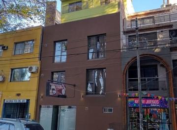 Hotel · 480m² · Apart Hotel Microcentro en Venta