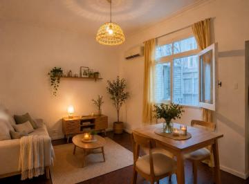 Departamento · 38m² · 2 Ambientes · Venta - Departamento 2 Ambientes - Palermo