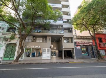Departamento · 36m² · 2 Ambientes · Departamento en Venta 1 Dormitorio Amoblado Centro