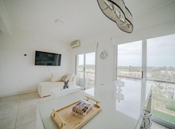 Departamento · 50m² · 2 Ambientes · 1 Cochera · Venta Departamento 2 Ambientes Nordelta Cochera