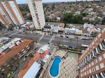 Departamento de 2 ambientes, San Isidro · Departamento en Venta en Beccar 2 Ambientes con Cochera