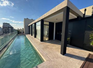 Departamento · 51m² · 1 Ambiente · Venta Monoambiente Divisible a Estrenar!