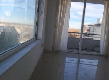 Departamento · 53m² · 3 Ambientes · 1 Cochera · Alquiler 3 Amb Cochera Amenities Beccar San Isidro