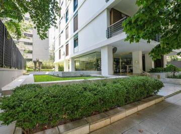 Departamento · 219m² · 6 Ambientes · 1 Cochera · Venta Penthouse Belgrano 6 Ambientes + Dependencia