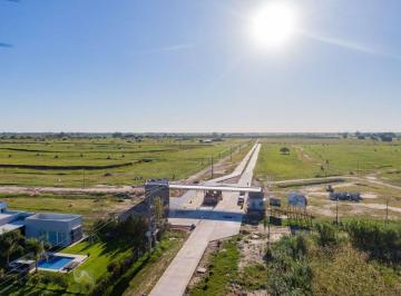 Terreno · 1162m² · Se Vende Lote en Nuevos Aires, Barrio 5, La Serena