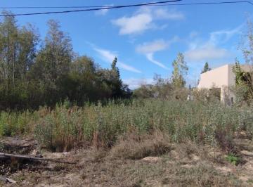 Terreno · 675m² · Lote en Ruta 1