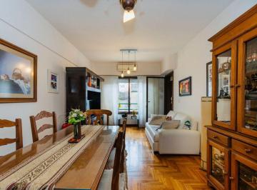 Departamento · 44m² · 2 Ambientes · 1 Cochera · Venta Depto 2 Ambientes Cid Campeador
