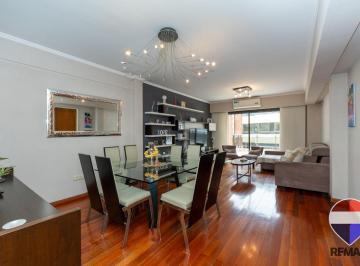 Departamento · 134m² · 5 Ambientes · 1 Cochera · Venta Excelente Departamento 5amb - Belgrano