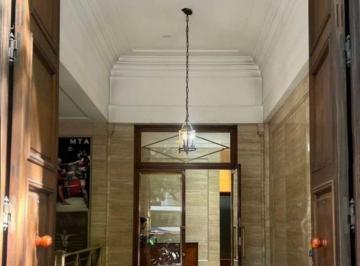 Departamento · 129m² · 4 Ambientes · Venta Dpto 5amb Dpto Diag Norte Caba Microcentro